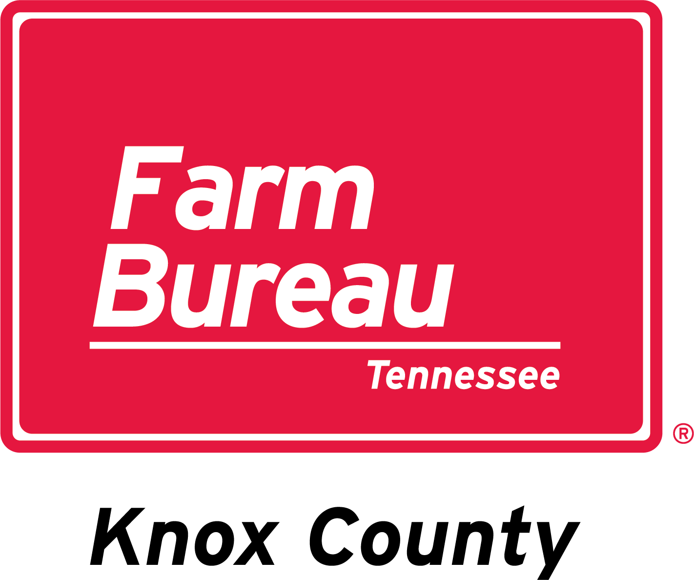 Knox County TN Farm Bureau